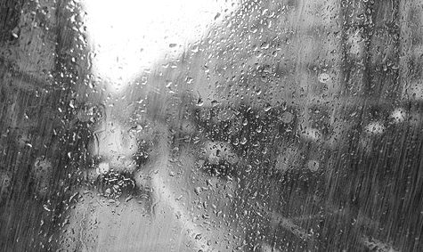 ขณะ ฝนตก คุณนึกถึงอะไร?