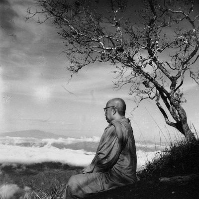 ท่านพุทธทาสภิกขุ