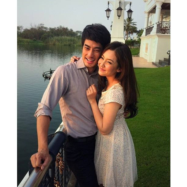 เบลล่า ราณี สาวลูกครึ่งหน้าหวาน ประเดิมนางเอก พรพรหมอลเวง