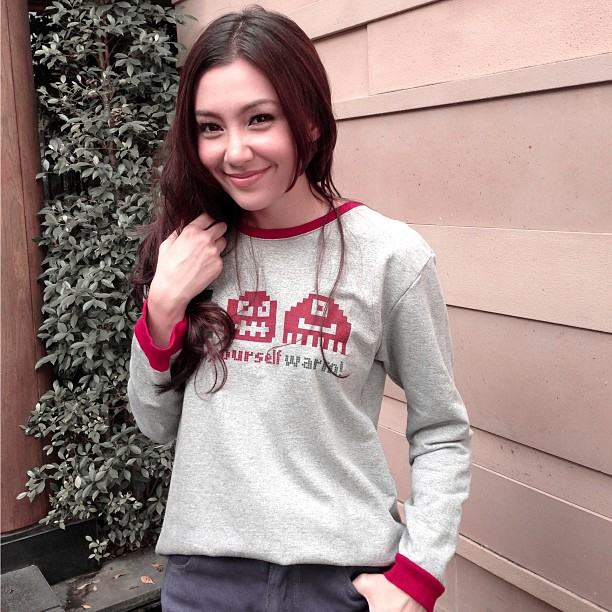 เบลล่า ราณี สาวลูกครึ่งหน้าหวาน ประเดิมนางเอก พรพรหมอลเวง