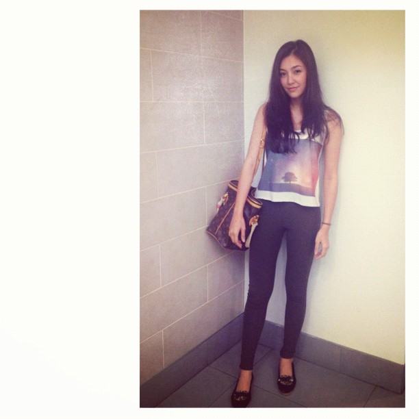 เบลล่า ราณี สาวลูกครึ่งหน้าหวาน ประเดิมนางเอก พรพรหมอลเวง