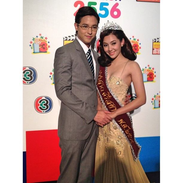 เบลล่า ราณี สาวลูกครึ่งหน้าหวาน ประเดิมนางเอก พรพรหมอลเวง