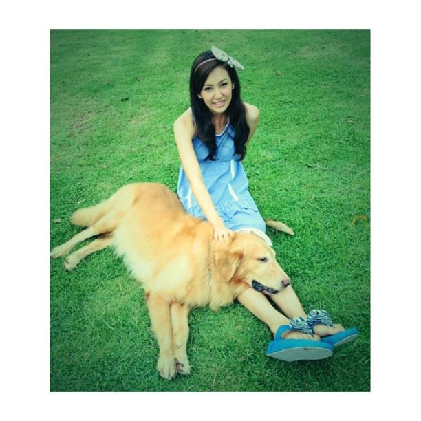 เบลล่า ราณี สาวลูกครึ่งหน้าหวาน ประเดิมนางเอก พรพรหมอลเวง