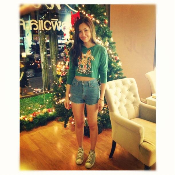 เบลล่า ราณี สาวลูกครึ่งหน้าหวาน ประเดิมนางเอก พรพรหมอลเวง