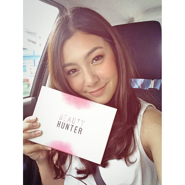 เบลล่า ราณี สาวลูกครึ่งหน้าหวาน ประเดิมนางเอก พรพรหมอลเวง