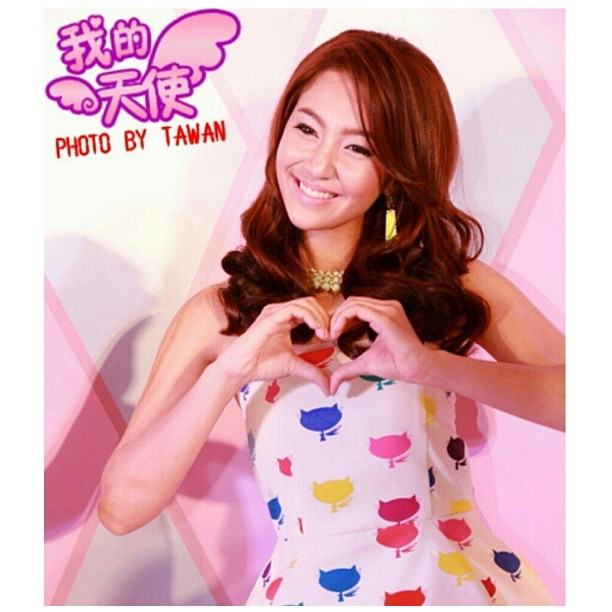 เบลล่า ราณี สาวลูกครึ่งหน้าหวาน ประเดิมนางเอก พรพรหมอลเวง