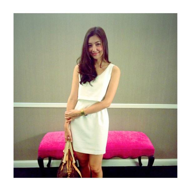 เบลล่า ราณี สาวลูกครึ่งหน้าหวาน ประเดิมนางเอก พรพรหมอลเวง