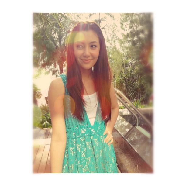 เบลล่า ราณี สาวลูกครึ่งหน้าหวาน ประเดิมนางเอก พรพรหมอลเวง