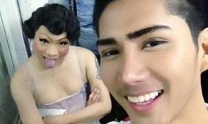 สามีเด็ก เจ๊ไข่มุก!!!