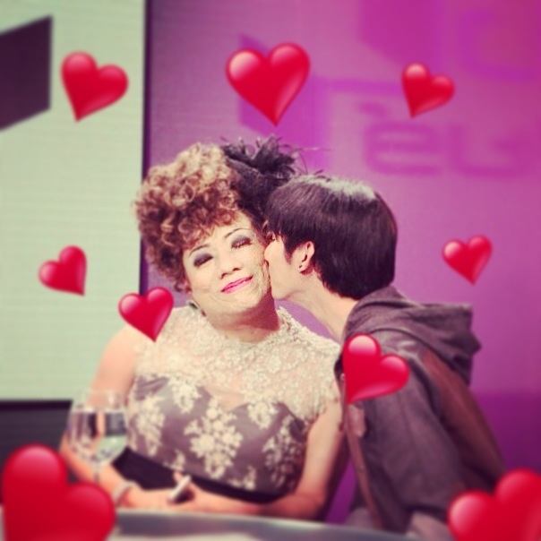 สามีเด็ก เจ๊ไข่มุก!!!