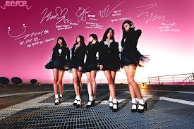 สาวๆวง bppop