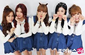 สาวๆวง bppop