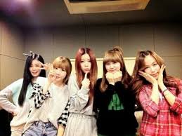 สาวๆวง bppop