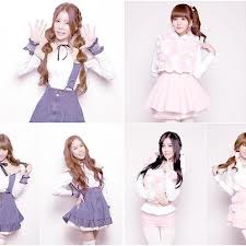 สาวๆวง bppop