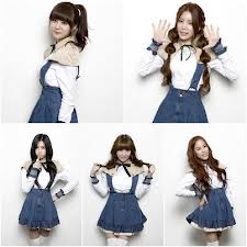 สาวๆวง bppop