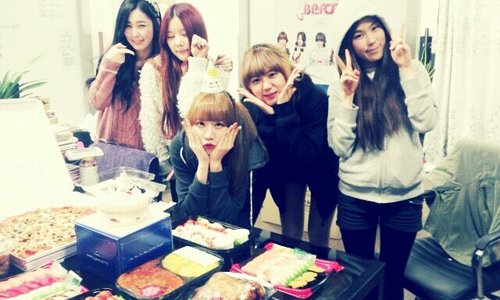 สาวๆวง bppop