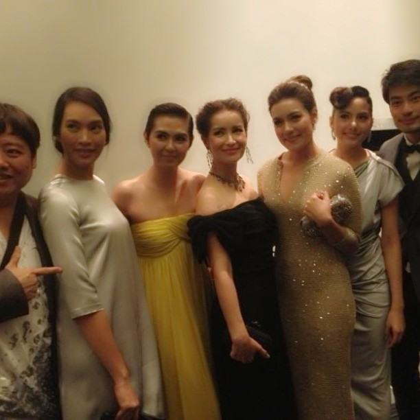 เจ้าหญิงแห่งวงการบันเทิง