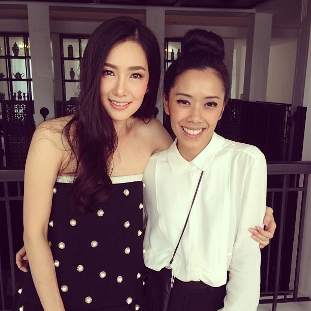 ซุปเปอร์สตาร์ของเมืองไทย