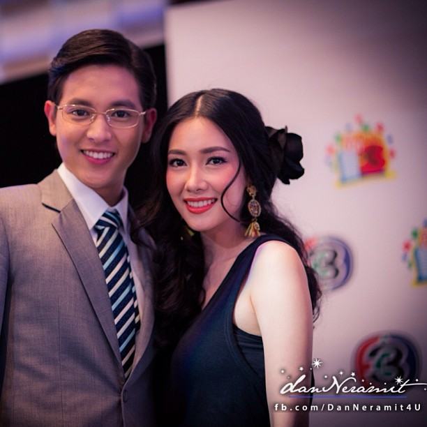 ซุปเปอร์สตาร์ของเมืองไทย