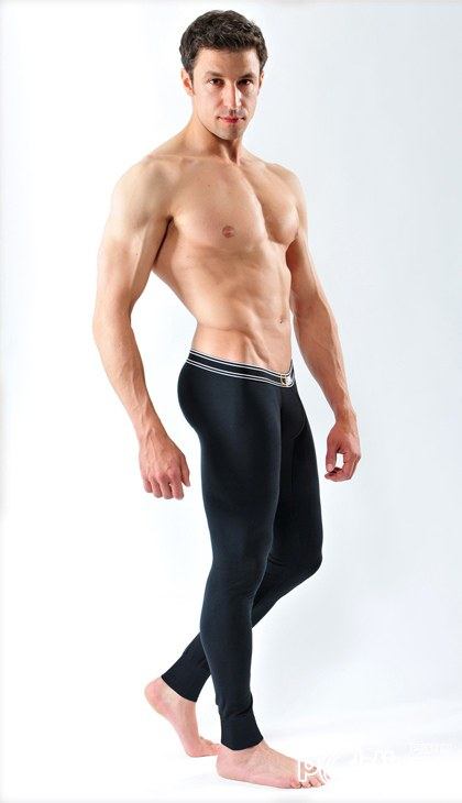 Introducing Uruz Underwear : HQ images