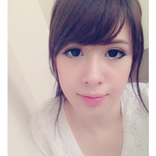 มิ้น นวินดา ขาว สาย หุ่นดีมากๆๆ