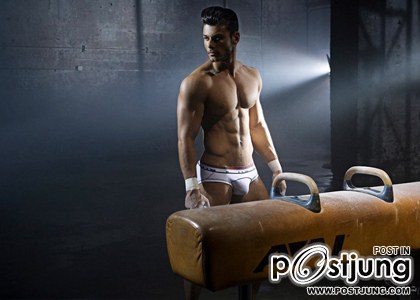 C-IN2 Underwear&rsquo;s new images : HQ images