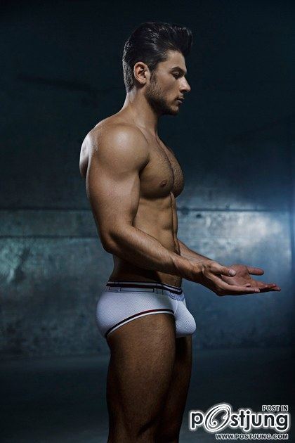 C-IN2 Underwear&rsquo;s new images : HQ images