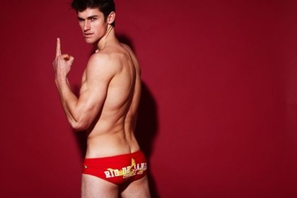 Noel for Coitus Magazine