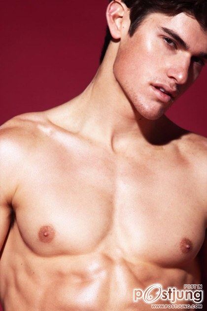 Noel for Coitus Magazine