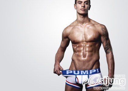 Boray by Martijn Smouter