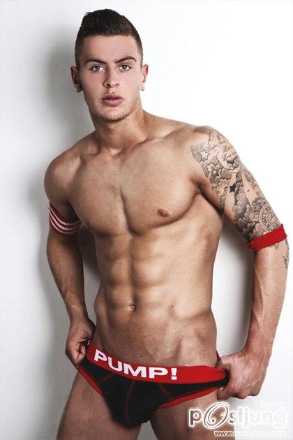 Boray by Martijn Smouter