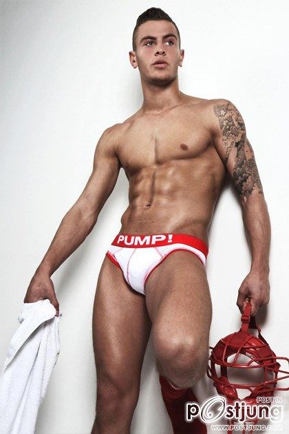 Boray by Martijn Smouter