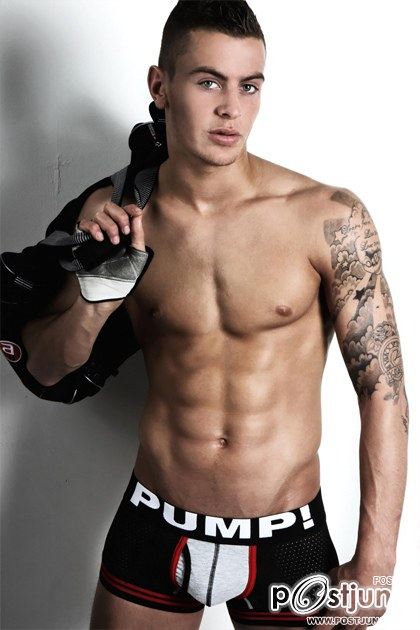 Boray by Martijn Smouter