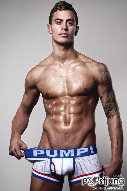 Boray by Martijn Smouter