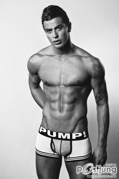 Boray by Martijn Smouter