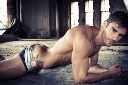 Rodiney Santiago for Revista Junior