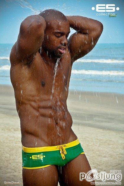 Ronaldo Donizeti for Es Collection Brasil