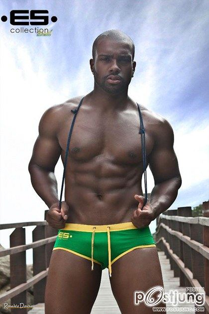 Ronaldo Donizeti for Es Collection Brasil