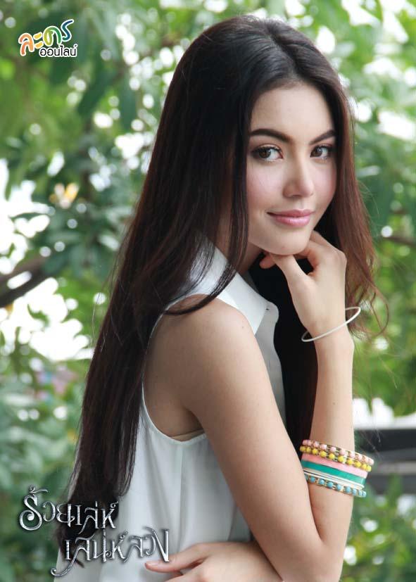 ดารายอดนิยม