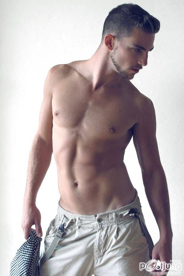 male body 044