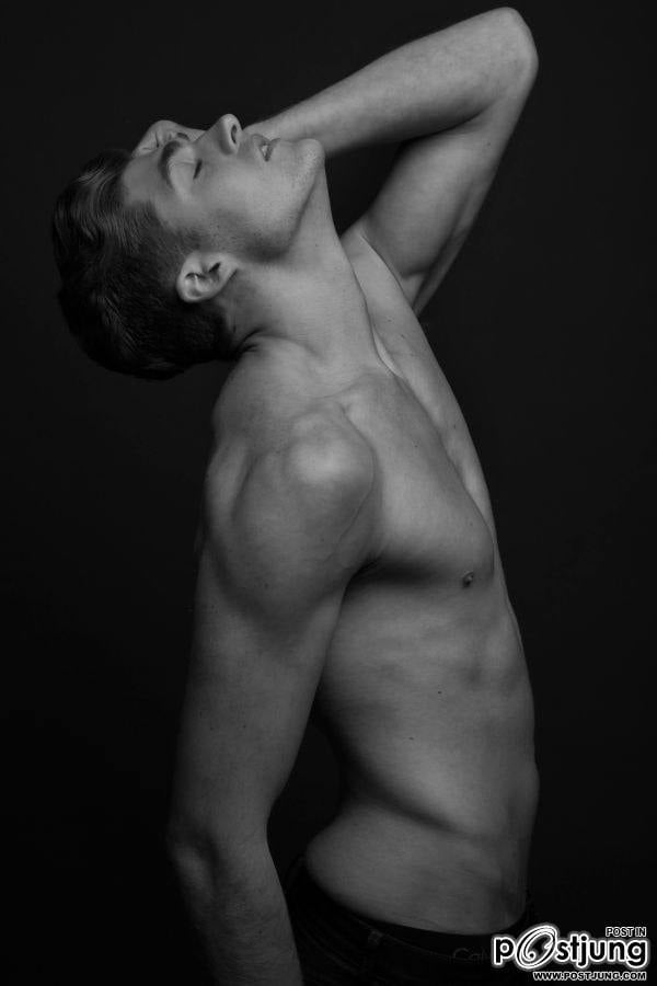 male body 044