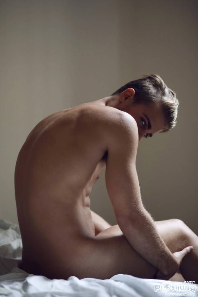 male body 044