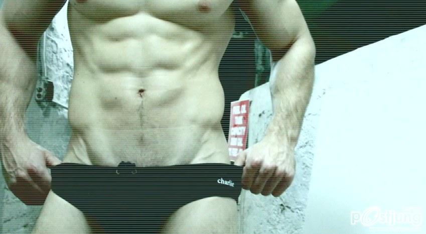 male body 044