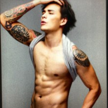 แทค .. Update Instagram