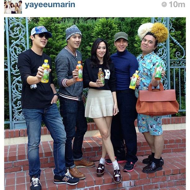 อั้ม พัชราภา นางเอกที่สวย รวย แซ่บ No.1 จริงๆ