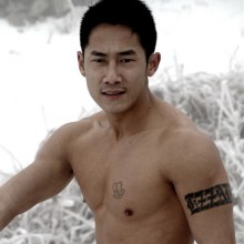 หุ่นไม่แน่นก้อเอา