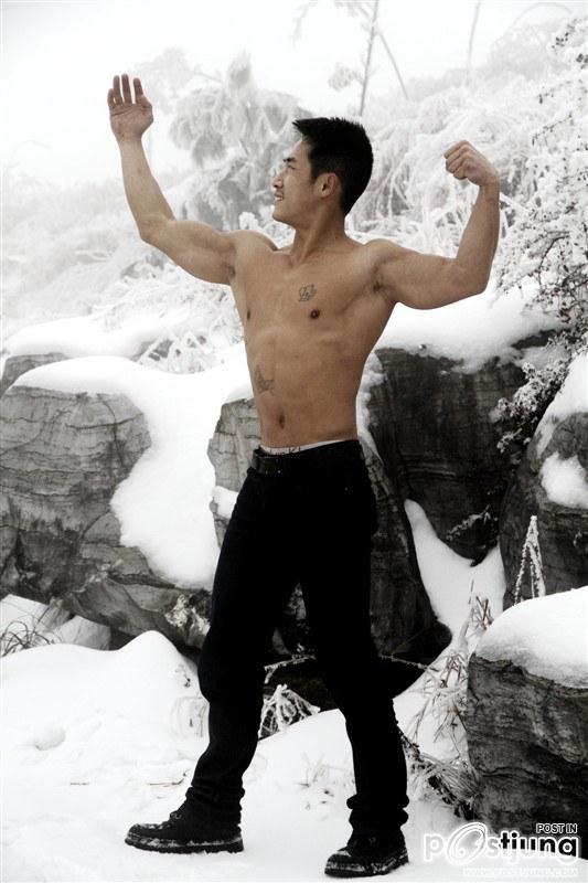 หุ่นไม่แน่นก้อเอา