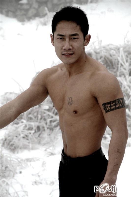 หุ่นไม่แน่นก้อเอา