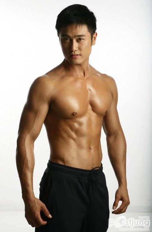 หุ่นไม่แน่นก้อเอา