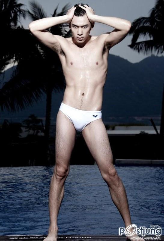 หุ่นไม่แน่นก้อเอา